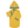 Kimono Nid D'abeille Moutarde 12 Mois + De L'Oiseau Bateau 2 Kimono Nid D'abeille Moutarde 12 Mois + De L'Oiseau Bateau -Produits Pour Bébé 01142787 1