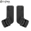 Adaptateur Siège-auto Libelle Noir De CYBEX -Produits Pour Bébé 01143501 1