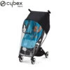 Housse De Pluie Libelle Transparente De CYBEX -Produits Pour Bébé 01143503 1
