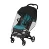 Housse De Pluie Beezy Transparent De CYBEX 2 Housse De Pluie Beezy Transparent De CYBEX -Produits Pour Bébé 01143504 1