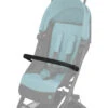Garde Corps Libelle Noir De CYBEX -Produits Pour Bébé 01143506 1