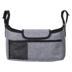 Kit Organisateur De Poussette On-The-Go De Dreambaby -Produits Pour Bébé 01144004 3