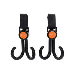 Kit Organisateur De Poussette On-The-Go De Dreambaby -Produits Pour Bébé 01144004 5