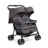 Poussette Aire Twin Dark Pewter De Joie -Produits Pour Bébé 01144028 1