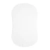 Drap Housse BassiNest® Blanc De Halo -Produits Pour Bébé 01145485 1
