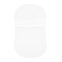 Drap Housse BassiNest® Blanc De Halo 8 Drap Housse BassiNest® Blanc De Halo -Produits Pour Bébé 01145485 3