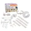Kit De Sécurité Bébé 35 Pièces De Dreambaby -Produits Pour Bébé 01146666 1