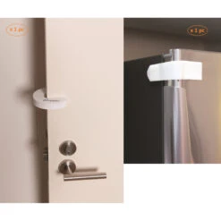 Kit De Sécurité Bébé 35 Pièces De Dreambaby -Produits Pour Bébé 01146666 2