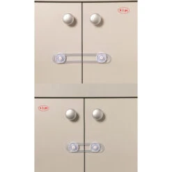 Kit De Sécurité Bébé 35 Pièces De Dreambaby -Produits Pour Bébé 01146666 4