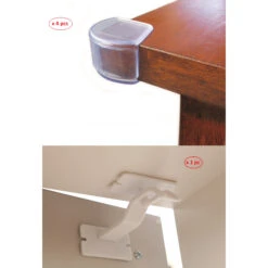 Kit De Sécurité Bébé 35 Pièces De Dreambaby -Produits Pour Bébé 01146666 5