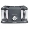 Beaba Babycook Duo Dark Grey De Béaba -Produits Pour Bébé 01148052 1