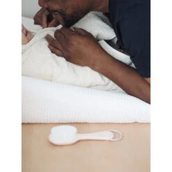 Beaba Housse Sofalange Blanc De Béaba -Produits Pour Bébé 01148117 5