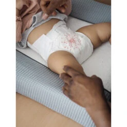 Beaba Housse Sofalange Gris Clair De Béaba -Produits Pour Bébé 01148118 3