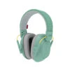 Casque Anti-bruit Enfant Muffy Mint De Alpine -Produits Pour Bébé 01148122 1