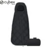 Snogga Mini Deep Black De CYBEX -Produits Pour Bébé 01148264 1