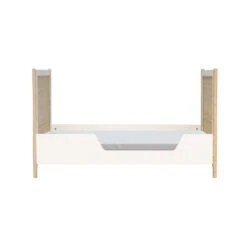 Océania Lit 60x120 Tressage Rotin Neige De Théo 18 Océania Lit 60x120 Tressage Rotin Neige De Théo -Produits Pour Bébé 01148522 7
