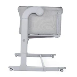 Berceau Cododo Chicco Next 2 Me Magic Cool Grey De Chicco -Produits Pour Bébé 01148889 12