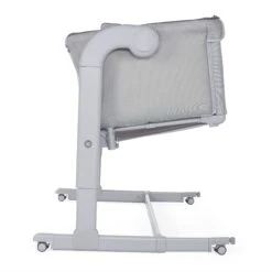Berceau Cododo Chicco Next 2 Me Magic Cool Grey De Chicco -Produits Pour Bébé 01148889 13
