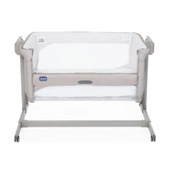 Berceau Cododo Chicco Next 2 Me Magic Beige V2 De Chicco -Produits Pour Bébé 01148892 8