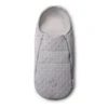 Chancelière Nouveau-né Gris Chiné De Bugaboo -Produits Pour Bébé 01149041 1