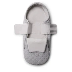 Chancelière Nouveau-né Gris Chiné De Bugaboo -Produits Pour Bébé 01149041 3