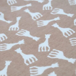 Sophie La Girafe Lot De 7 Bavoirs Naissance De Sophie La Girafe® -Produits Pour Bébé 01149263 5