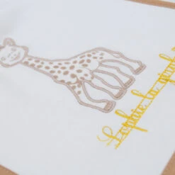 Sophie La Girafe Lot De 7 Bavoirs Naissance De Sophie La Girafe® -Produits Pour Bébé 01149263 7