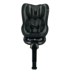 Siège Auto Wonder I-Size Noir/Gris De William Kent 1733 8 Siège Auto Wonder I-Size Noir/Gris De William Kent 1733 -Produits Pour Bébé 01149417 2