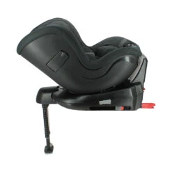 Siège Auto Wonder I-Size Noir/Gris De William Kent 1733 9 Siège Auto Wonder I-Size Noir/Gris De William Kent 1733 -Produits Pour Bébé 01149417 3