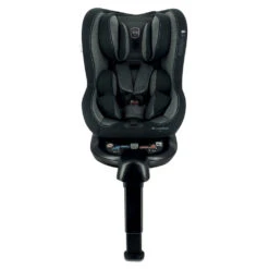 Siège Auto Wonder I-Size Noir/Gris De William Kent 1733 10 Siège Auto Wonder I-Size Noir/Gris De William Kent 1733 -Produits Pour Bébé 01149417 4