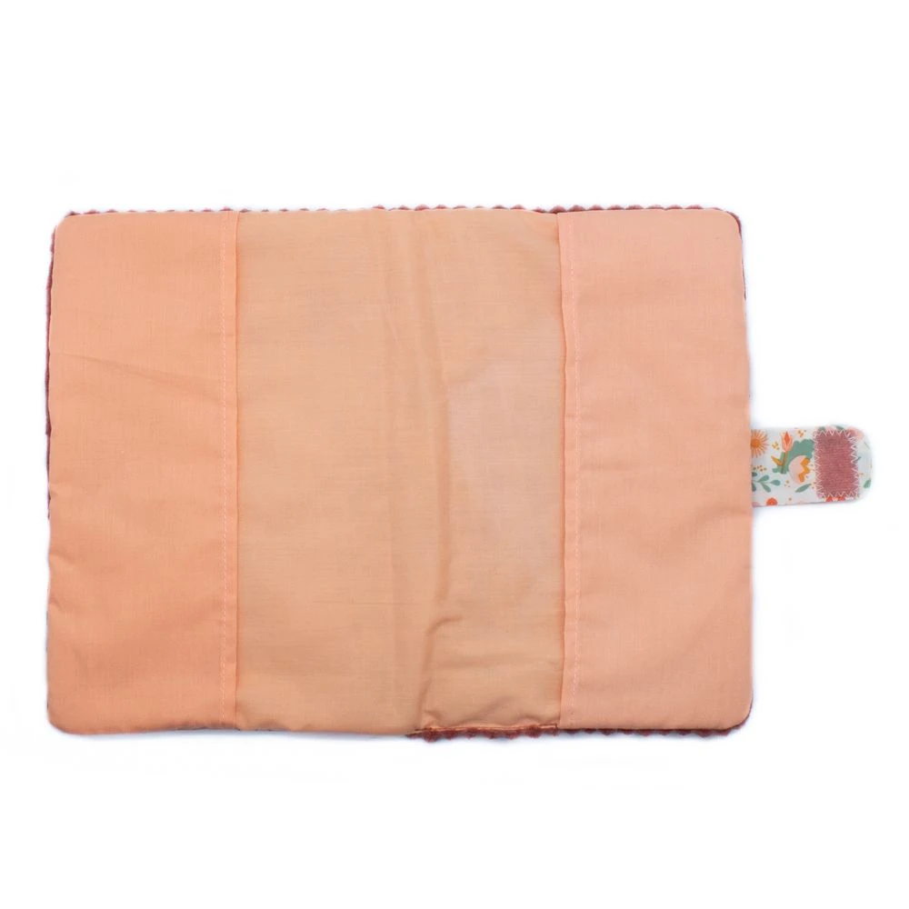 Mélimélos La Biche Protège Carnet De Santé Marron De Les Déglingos 4 Mélimélos La Biche Protège Carnet De Santé Marron De Les Déglingos – Image 2