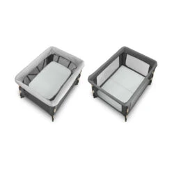 Lit De Voyage 3-en-1 Swift Beyond Graphite De Maxi-Cosi -Produits Pour Bébé 01149769 6