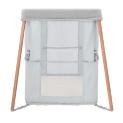 Lit De Voyage Iris Essential Grey De Maxi-Cosi -Produits Pour Bébé 01149776 4