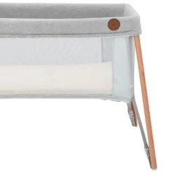 Lit De Voyage Iris Essential Grey De Maxi-Cosi -Produits Pour Bébé 01149776 6