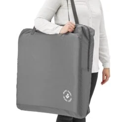 Lit De Voyage Iris Essential Grey De Maxi-Cosi -Produits Pour Bébé 01149776 8