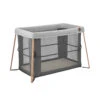 Lit De Voyage Iris Essential Graphite De Maxi-Cosi -Produits Pour Bébé 01149777 1
