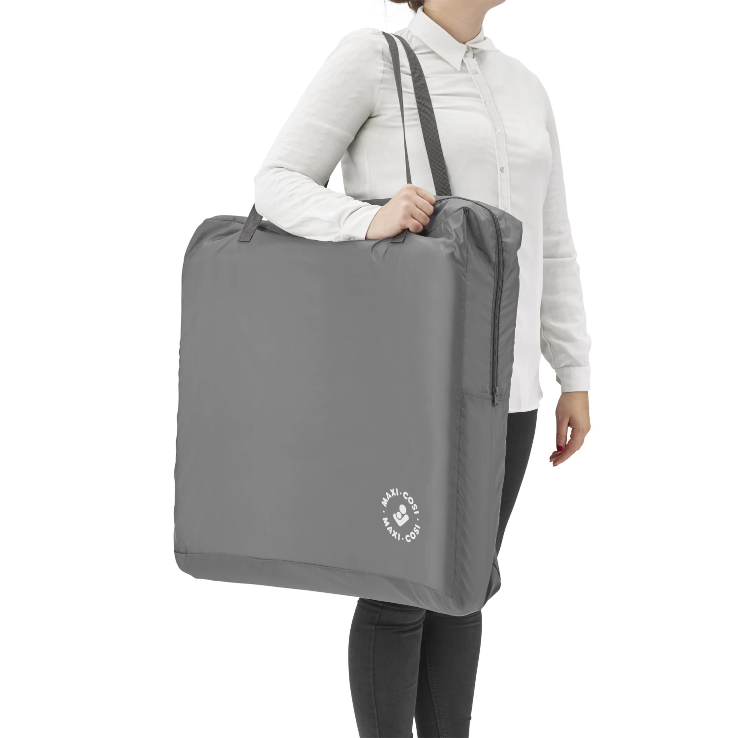 Lit De Voyage Iris Essential Graphite De Maxi-Cosi 5 Lit De Voyage Iris Essential Graphite De Maxi-Cosi – Image 3