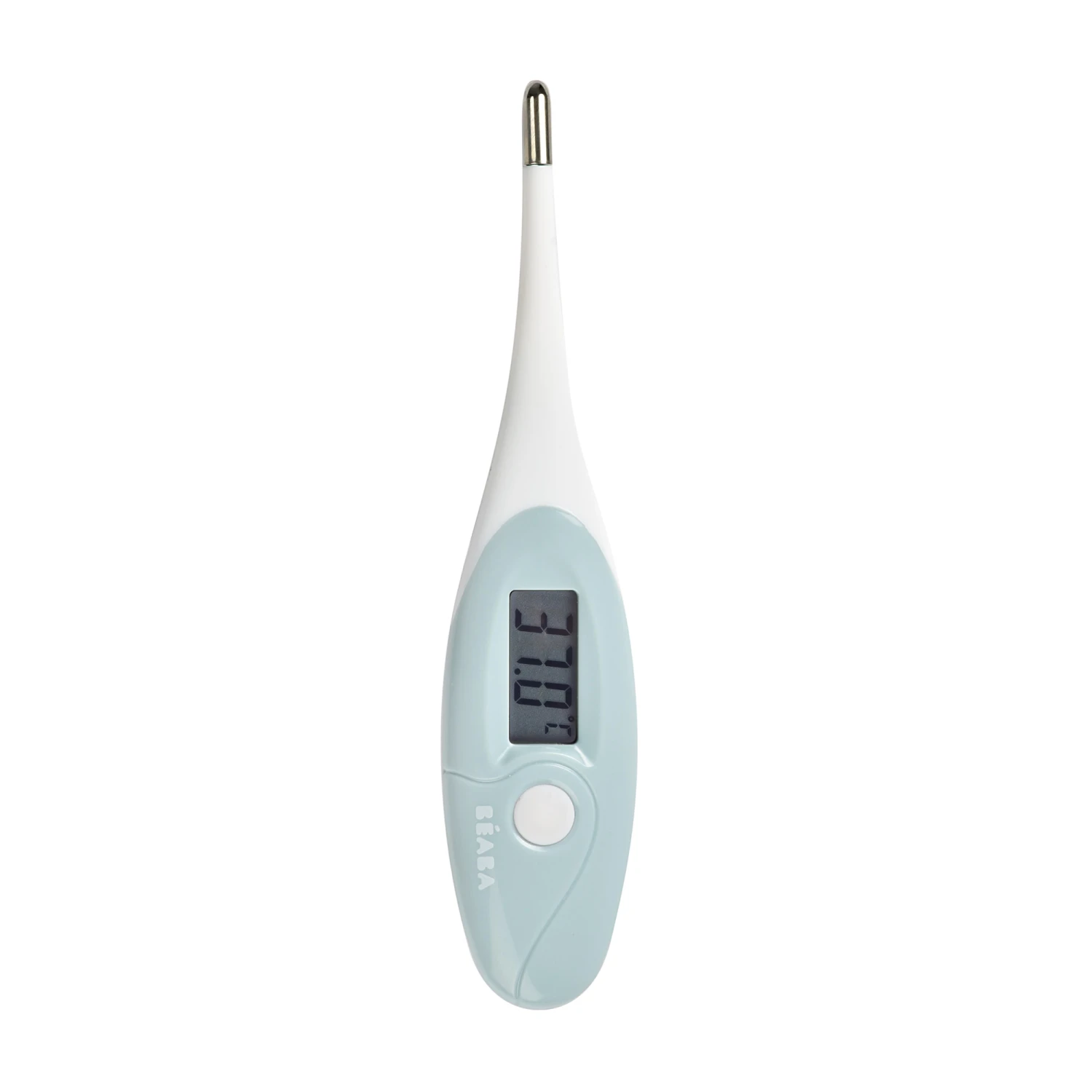 Beaba Thermomètre Thermobip Embout Souple Aléatoire De Béaba 9 Beaba Thermomètre Thermobip Embout Souple Aléatoire De Béaba – Image 7