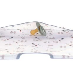 LÄSSIG Lot De 2 Bavoirs Manches Longues Avec Poche Tiny Farmer Mouton De Lässig -Produits Pour Bébé 01149866 4