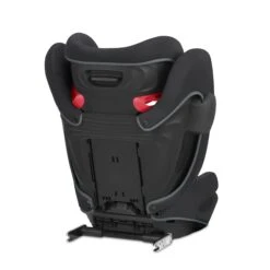 Siège Auto Solution B2-Fix + Lux Volcano Black De CYBEX -Produits Pour Bébé 01149935 6