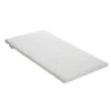Matelas Bébé De Voyage Ocean Friendly Blanc/Bleu 60 X 120 Cm De Candide -Produits Pour Bébé 01150395 1
