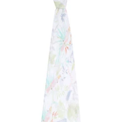 Lot De 4 Maxi-Langes Mousseline Tropicalia De Aden + Anais Essentials -Produits Pour Bébé 01150913 9