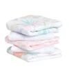 Lot De 5 Langes Musy 60x60 Tropicalia De Aden + Anais Essentials 2 Lot De 5 Langes Musy 60x60 Tropicalia De Aden + Anais Essentials -Produits Pour Bébé 01150919 1