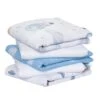 Lot De 5 Langes Musy 60x60 Space Explorers De Aden + Anais Essentials -Produits Pour Bébé 01150920 1