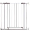 Barrière De Porte Ava 75/81 Cm Blanc De Dreambaby -Produits Pour Bébé 01151175 1