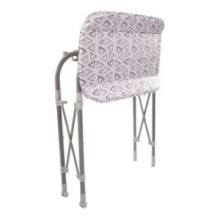 Table à Langer Pliable Monaco Triangle De Bo Jungle -Produits Pour Bébé 01151377 2