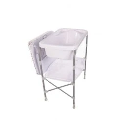 Table à Langer Pliable Monaco Triangle De Bo Jungle -Produits Pour Bébé 01151377 3
