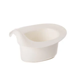 B-Petit Pot Baleine Pastel Gris De Bo Jungle -Produits Pour Bébé 01151379 8