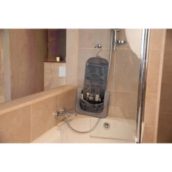 B-Trousse Et Set De Soin Luxe Complet Gris De Bo Jungle -Produits Pour Bébé 01151382 4