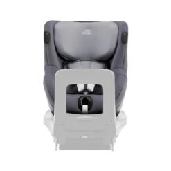 Siège Auto Dualfix ISense Midnight Grey De Britax 12 Siège Auto Dualfix ISense Midnight Grey De Britax -Produits Pour Bébé 01152950 5